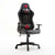 Xtreme HV-Lion2 Gaming Chair / RED – Xtreme HV-LION2/RED - Black & Red Gaming Chair Xtreme 