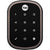 Yale Real Living Assure Lock SL Deadbolt (Oil-Rubbed Bronze) with Connected by August Smart Tech Yale 