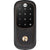 Yale Real Living Assure Lock Touchscreen Deadbolt (Oil-Rubbed Bronze) with Connected by August Lock Yale 