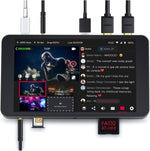 YOLOLIV YoloBox Portable Multi-Cam Streaming Studio (YoloBox)
