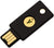 Yubico - YubiKey 5 NFC - Two-factor authentication USB and NFC security key for Android/PC/iPhone , FIDO certified , Made in Sweden Electronics Yubico 